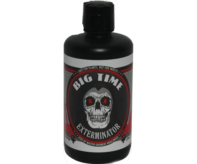 Big Time Exterminator 1QT