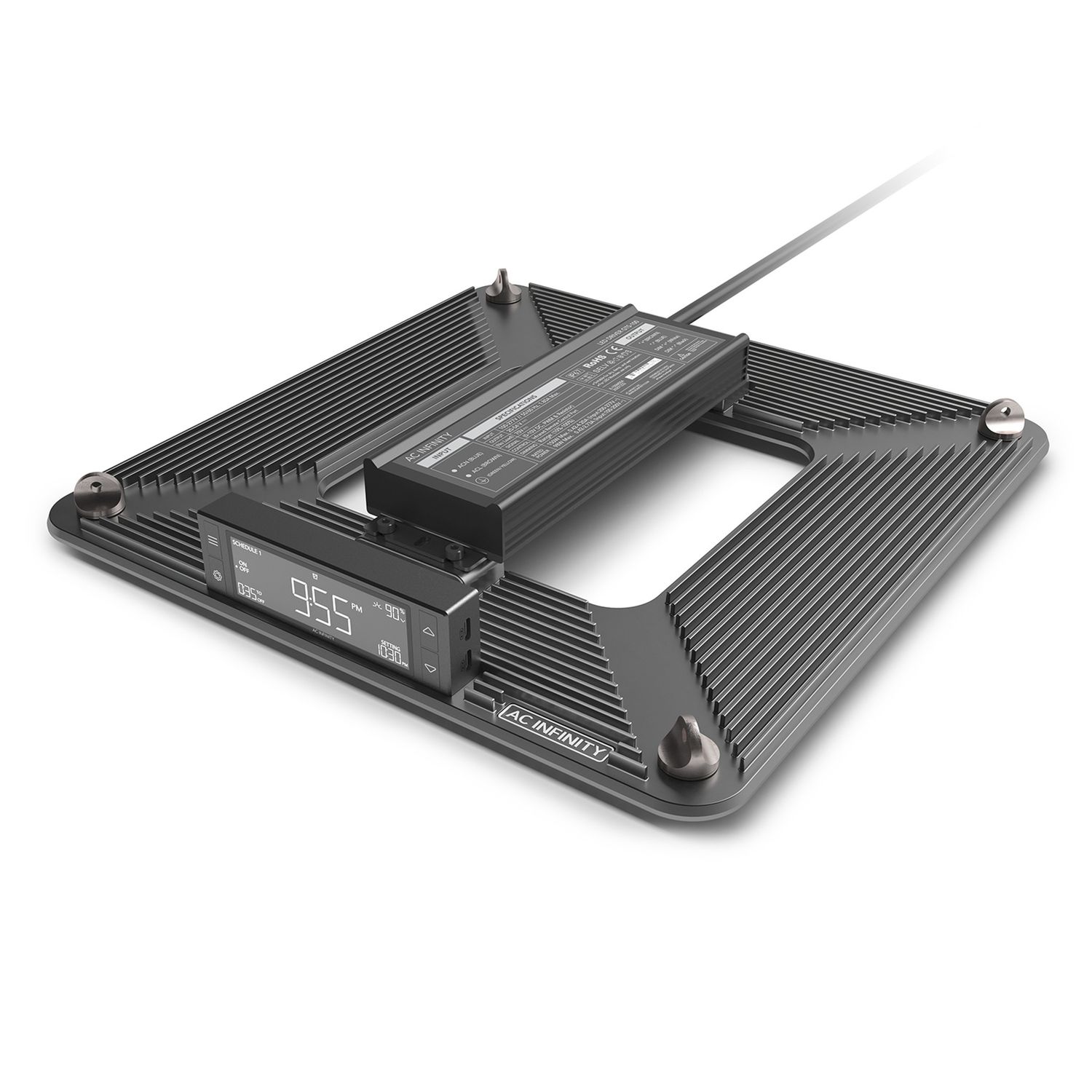 AC Infinity T22 Iongrid