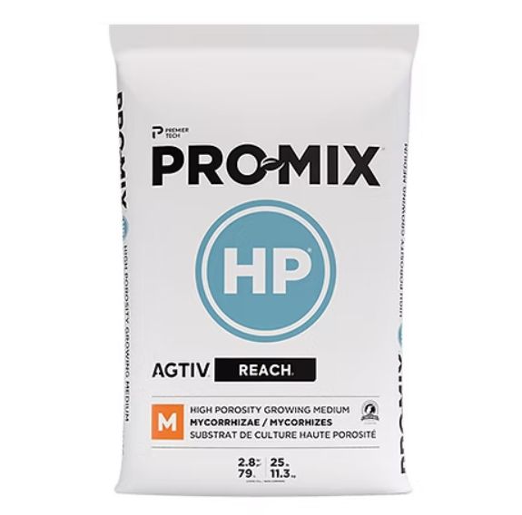 ProMix HP Agtiv Reach 2.8 CU FT