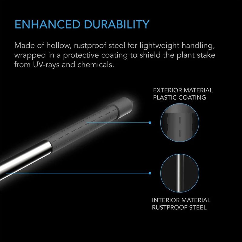 AC INFINITY 5 FT STAKE