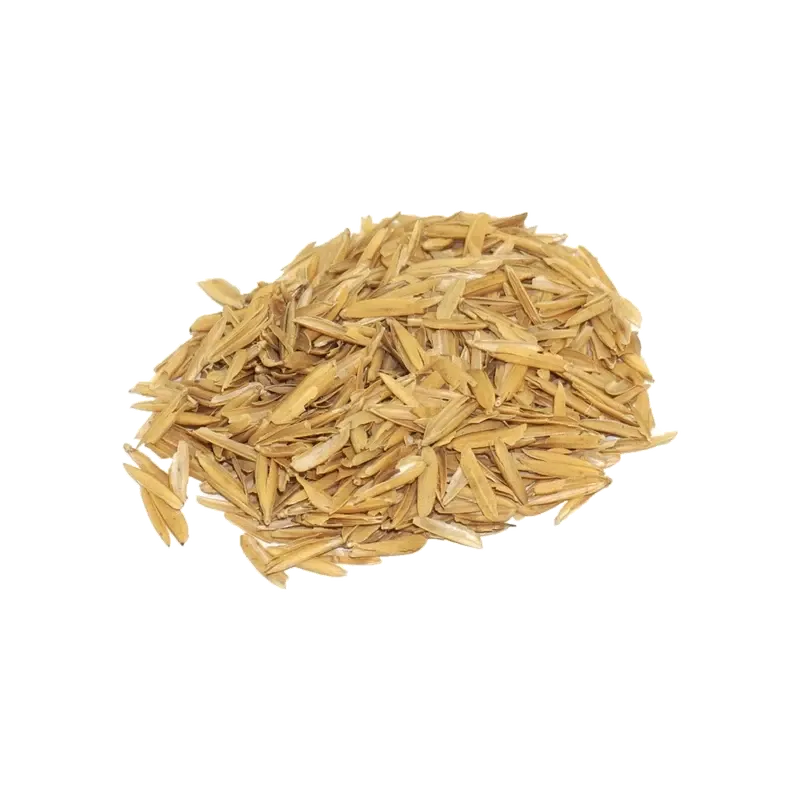 Buildasoil Rice Hulls - Par Boiled 1cf