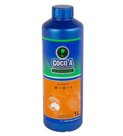 CX Horticulture Coco Base 1ltr - Part A