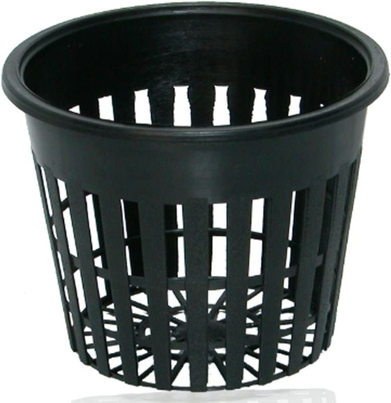 Net Cup, 3 Inch