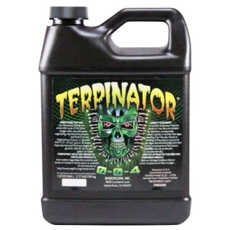 Terpinator - 1 QT