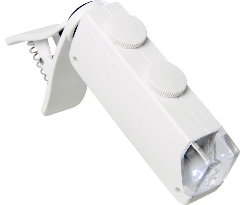 Active Eye 60x-100x Microscope
