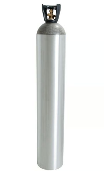 CO2 Tank - 50LB Filled