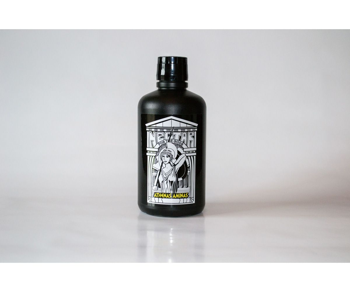 Nectar for the Gods NFTG Athenas Aminas 1qt