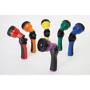 Revolution Spray Gun Yellow