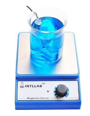 Magnetic Stir Plate