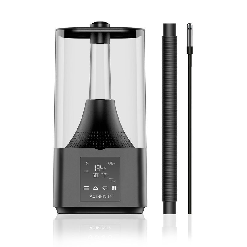 AC Infinity Cloudforge T3, Plant Humidifier 4.5L