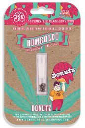 HSC Donutz (F) 5 Pack