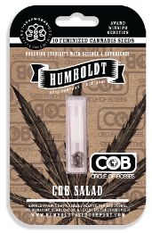 HSC COB Salad (F) 3 Pack