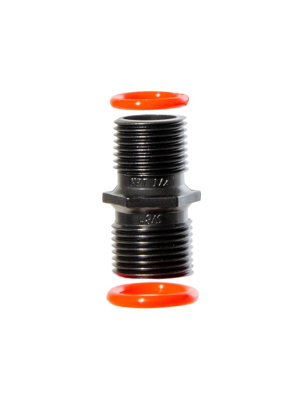 AA Pump 5/8&#39;&#39; to 1/2&#39;&#39; NPT adapter