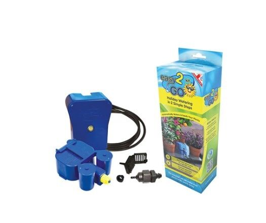 AutoPot Easy2Go Kit - AQUAvalve5