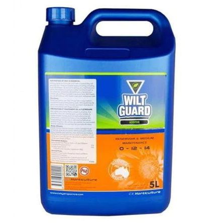 CX Horticulture Wilt Guard 5ltr