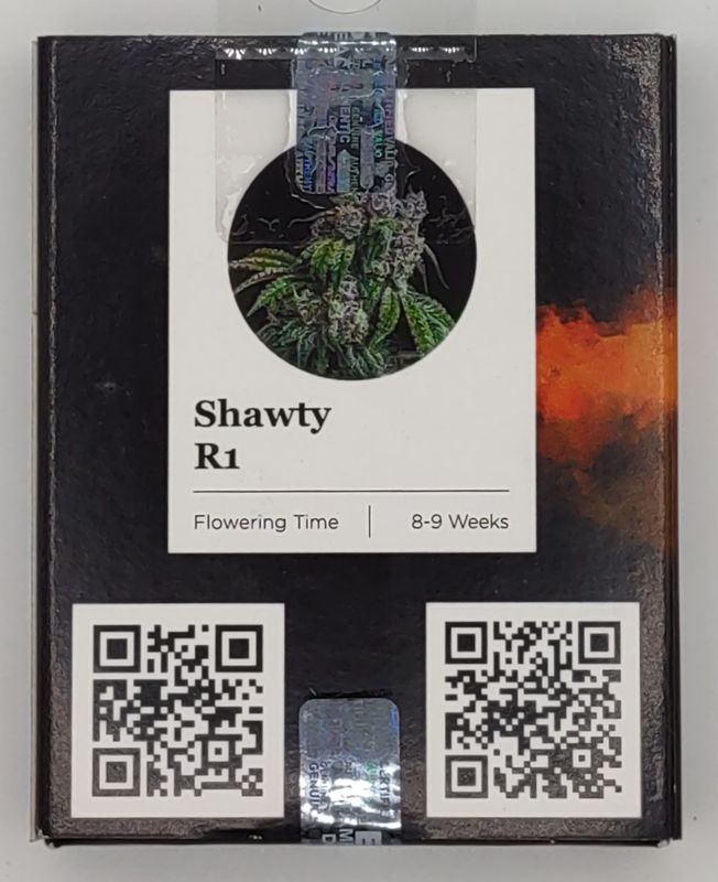 Ethos Shawty R1 (F,ID) 5 Pack