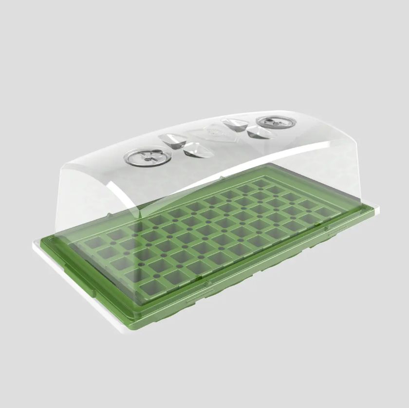 Floraflex Incubator Deluxe Kit
