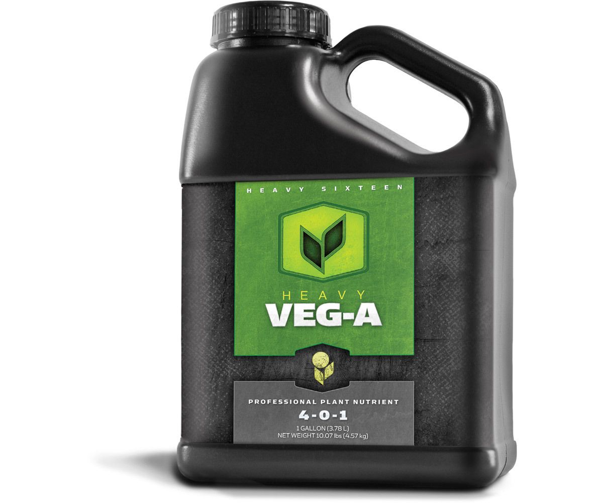 Heavy 16 Veg A 32oz