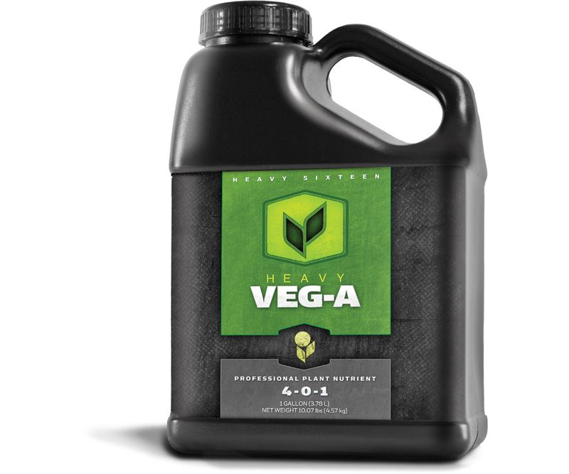 Heavy 16 Veg A 32oz