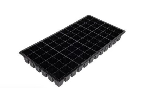 Sunpack 72-Cell Square Insert