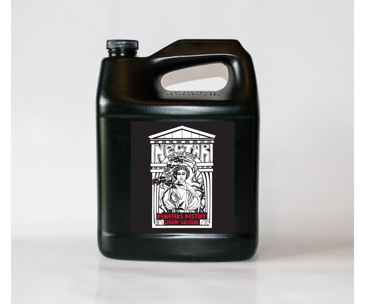 Nectar for the Gods NFTG Demeter&#39;s Destiny 1 Gal