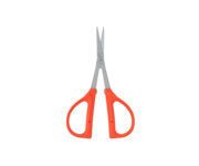 Chikamasa B300S Garden Scissors Straight Blade, SS/ABS