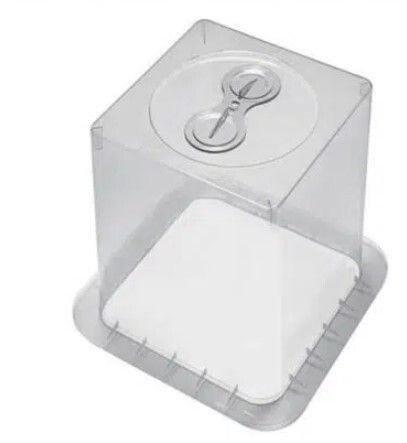 Autopot Clear Propagation Lid for 2.2 gal /  3.9 gal Pots