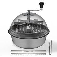 AC Infinity 19&quot; Bud Bowl Trimmer