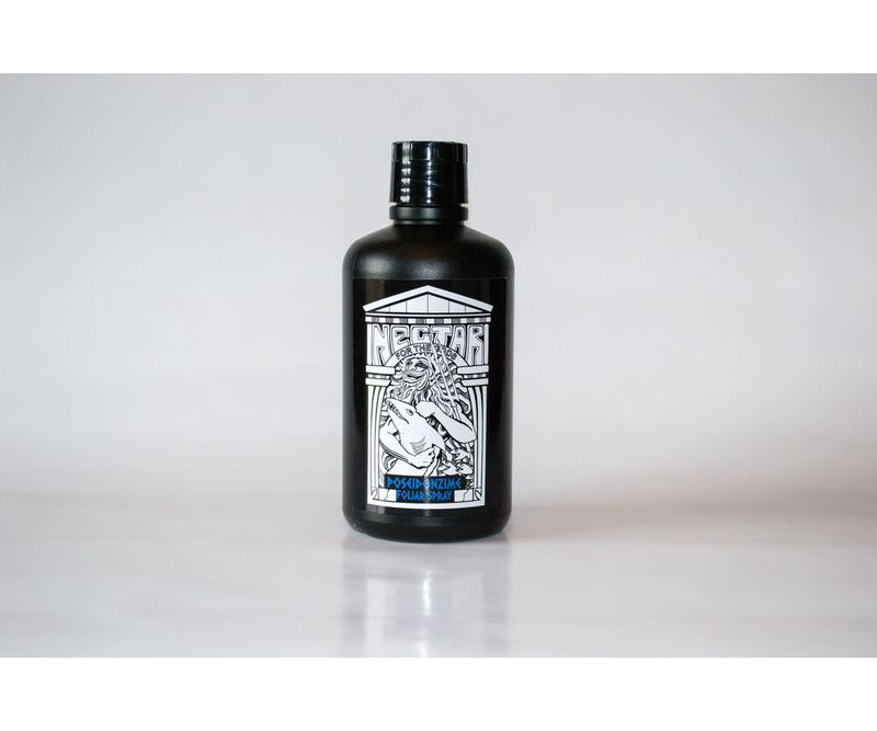 Nectar for the Gods NFTG Poseidonzime Foliar Spray 1qt