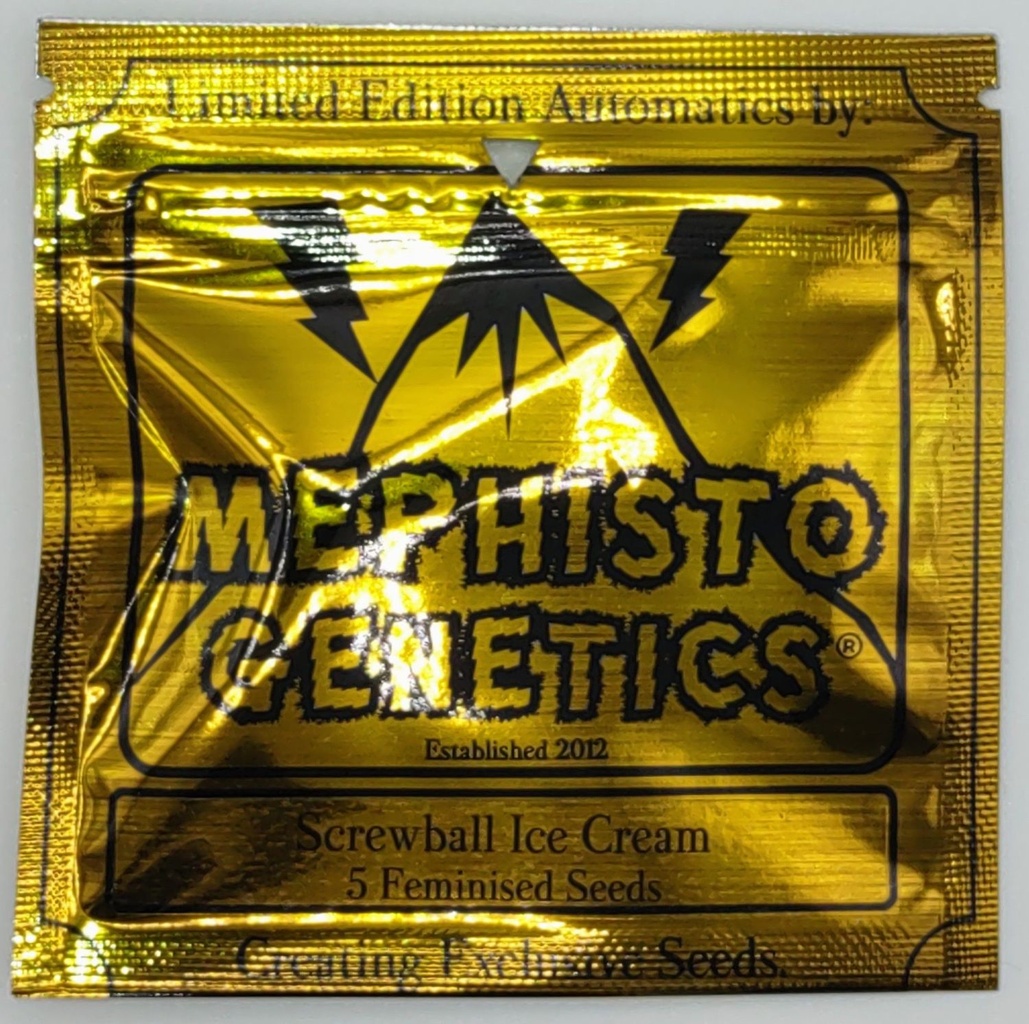 Mephisto Screwball Ice Cream 5pk (FEM,SD)