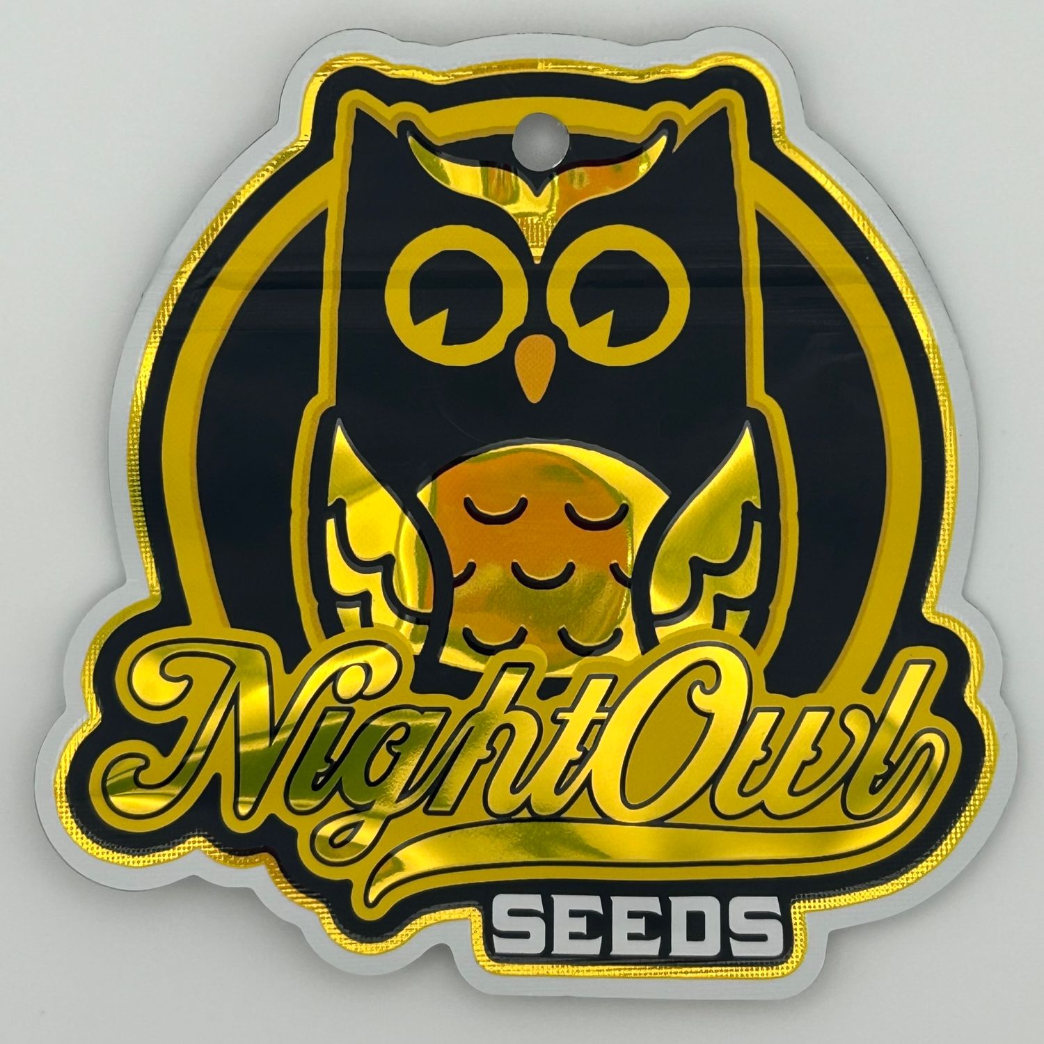 NightOwl Mango Isle F2 AUTO 3 Pack (F)