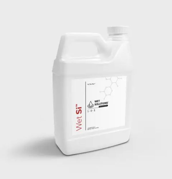 Wet Si - 1 Liter
