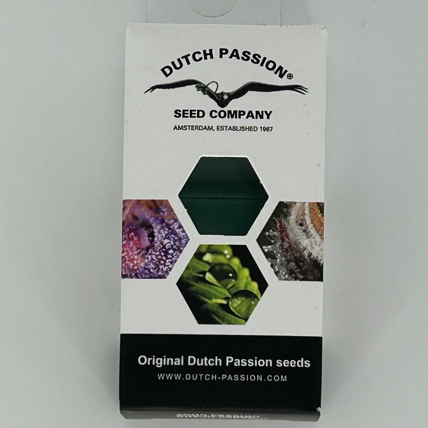 Dutch Passion Skywalker Haze (F) 5 Pack