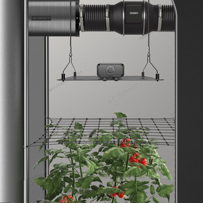 AC Infinity 2x2 Trellis