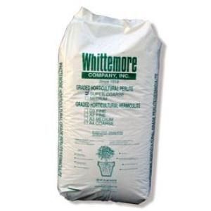Whittemore A4 Coarse Perlite 6 cubic feet 23 lb
