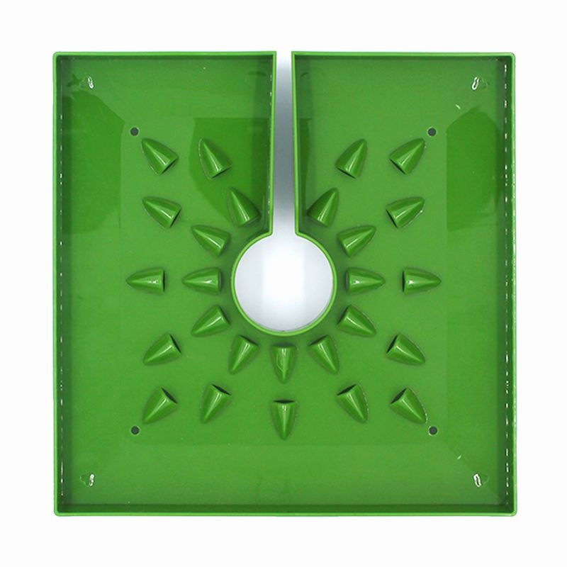 FLORACAP 3.0 8 inch