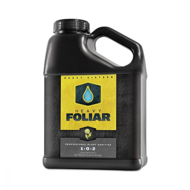 Heavy 16 Foliar Spray 32oz