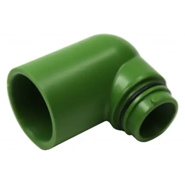 Floraflex Flora Pipe Fitting | 3/4&quot; L