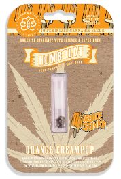 HSC Orange Cream Pop (F) 5 Pack