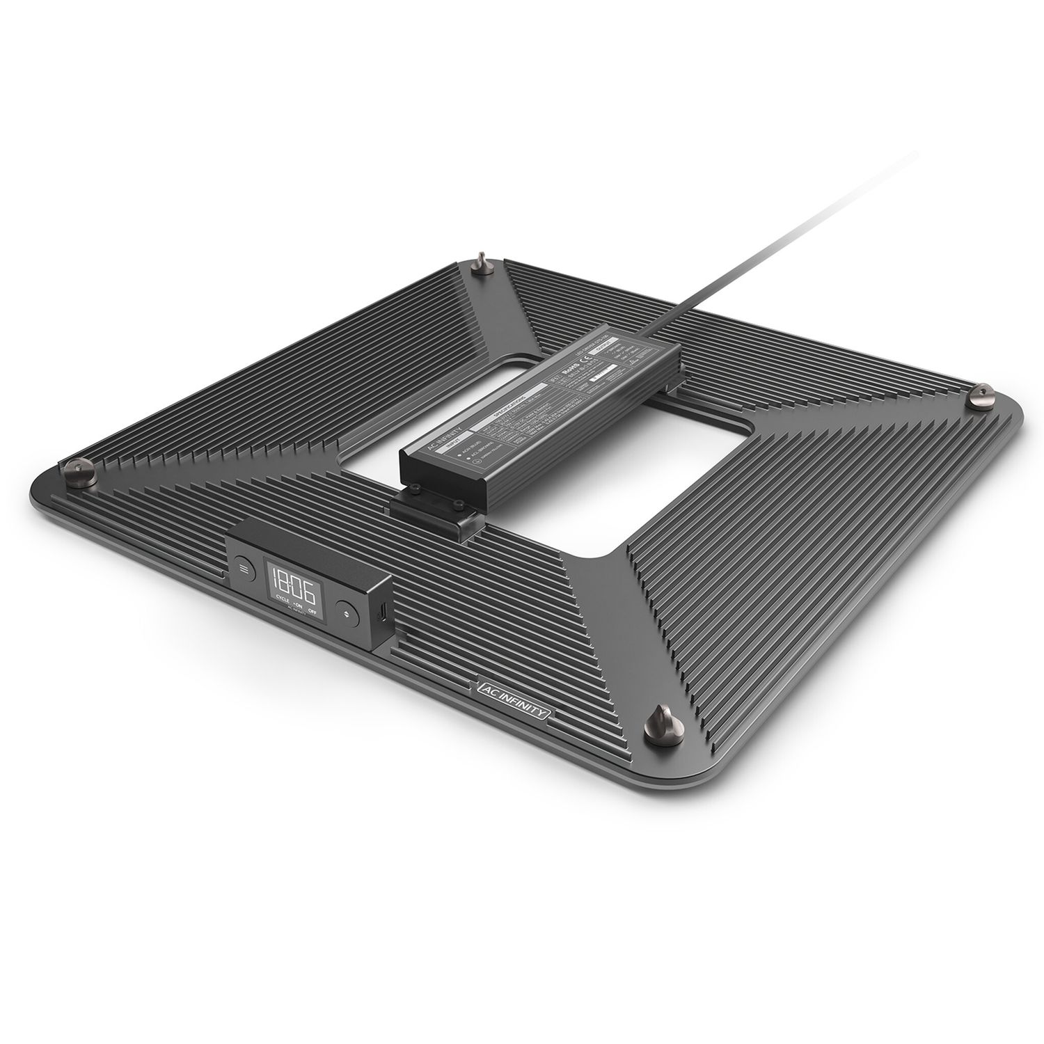 AC Infinity S33 Ionboard 3x3
