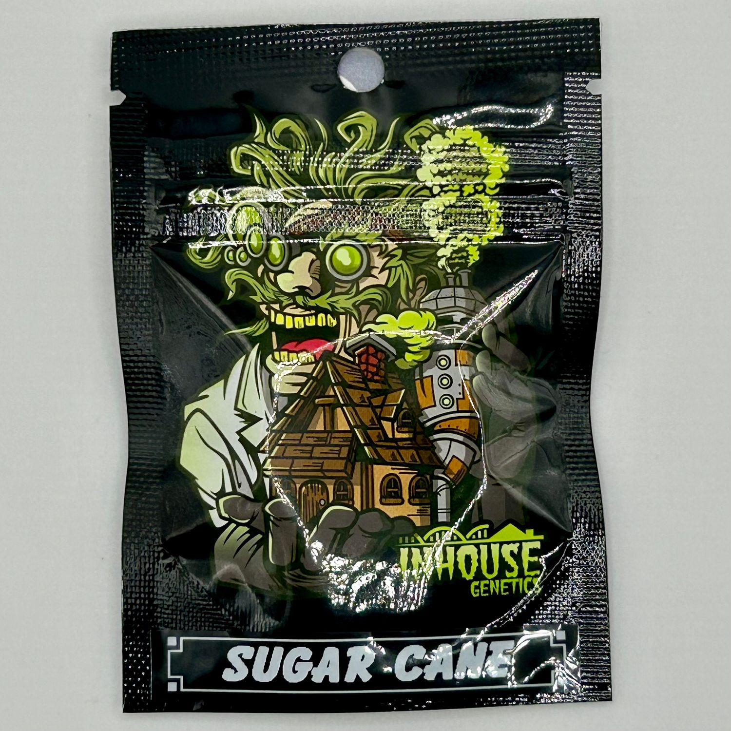 In House Genetics Sugar Cane 5pk (Fem)