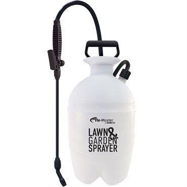 Hudson RL FloMaster Sprayer - 1 gallon Capacity