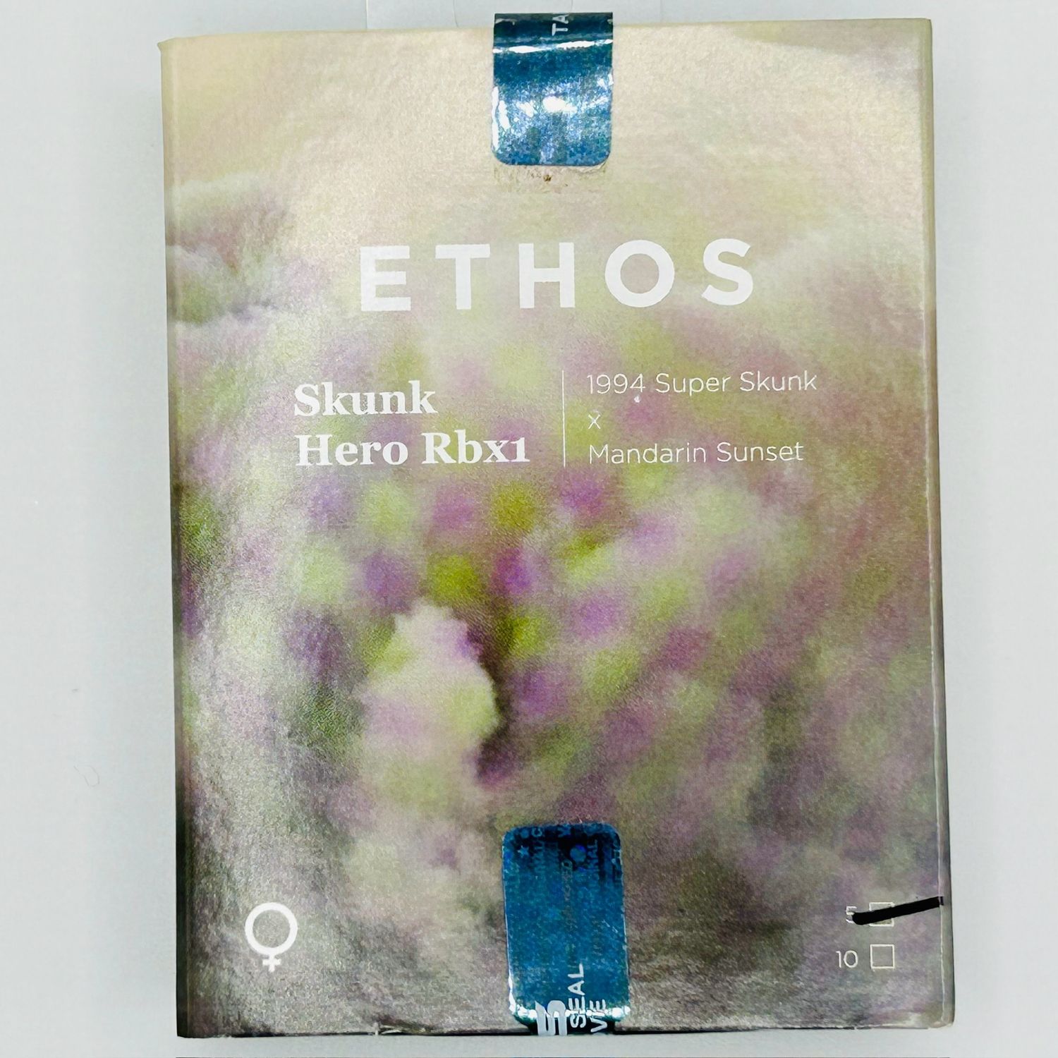Ethos Skunk Hero RBx1 (F,HY) 5 Pack