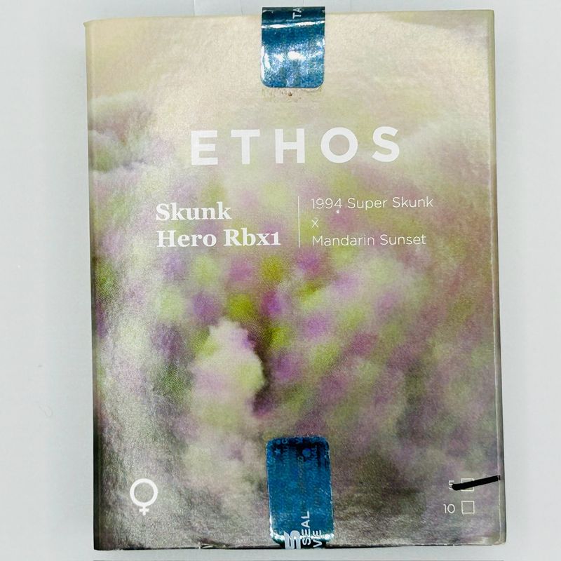 Ethos Skunk Hero RBx1 (F,HY) 5 Pack