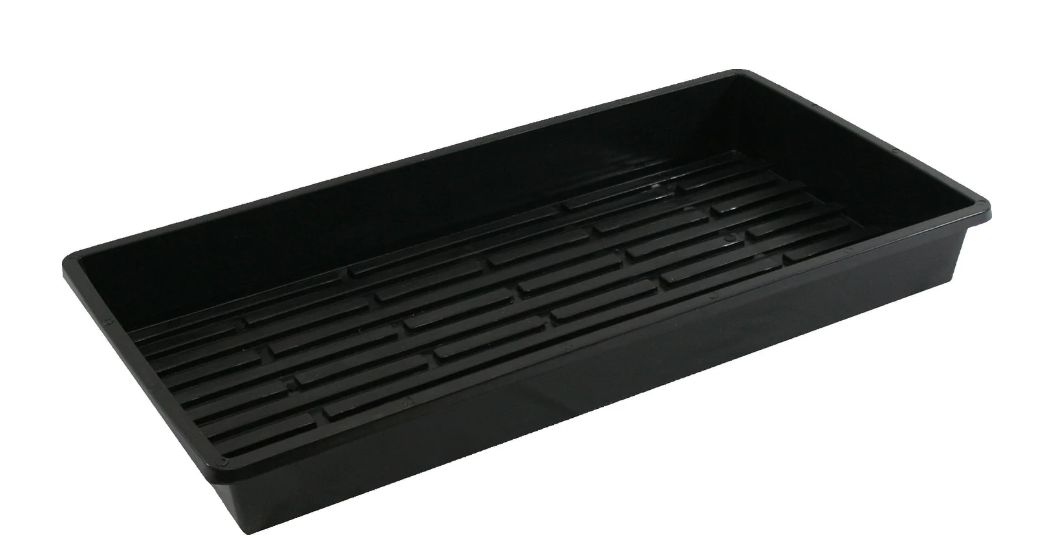 SunBlaster 1020 Quad Thick Tray