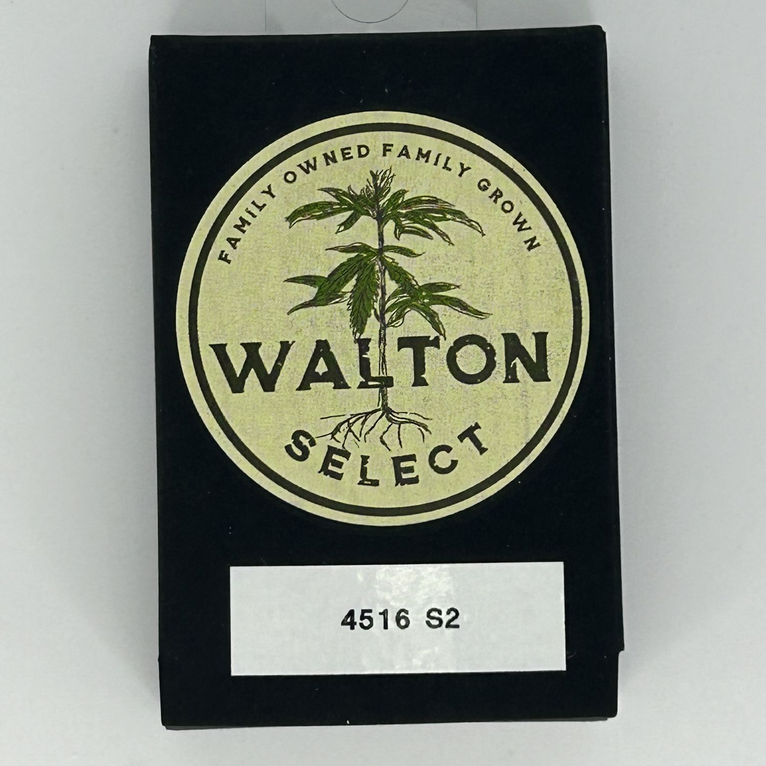 Walton Select Project 4516 S2 (F,HY) 8 pack
