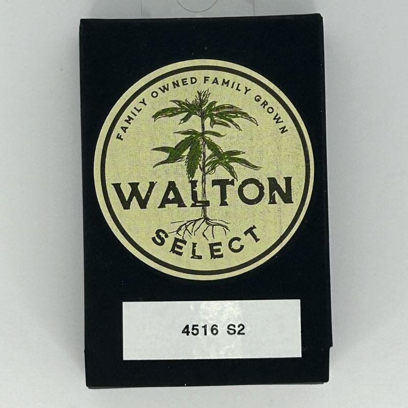 Walton Select Project 4516 S2 (F,HY) 8 pack