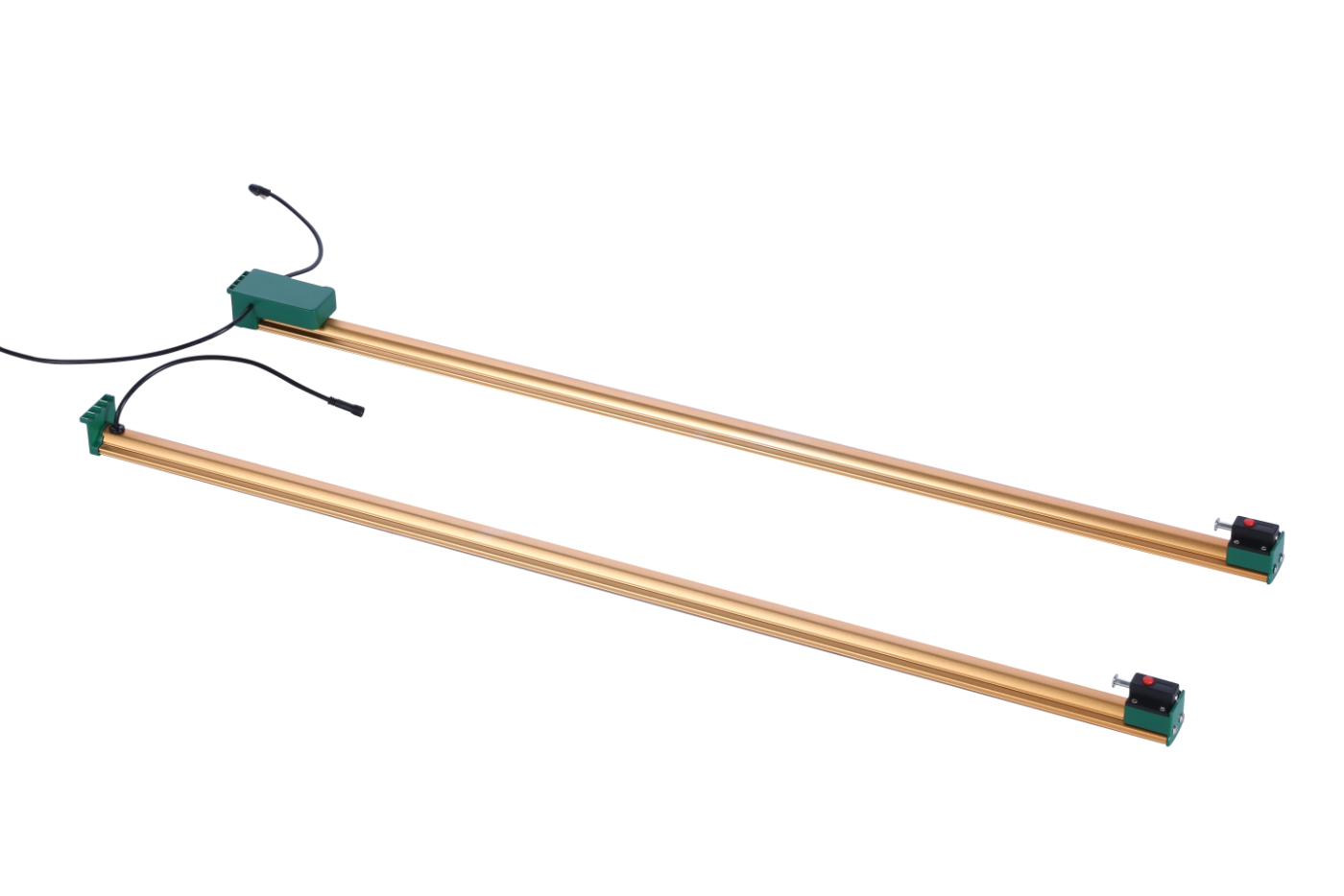 Grower&#39;s Choice UV 2-PC BAR SYSTEM