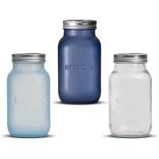 MagicalButter Mason Jar 3pk