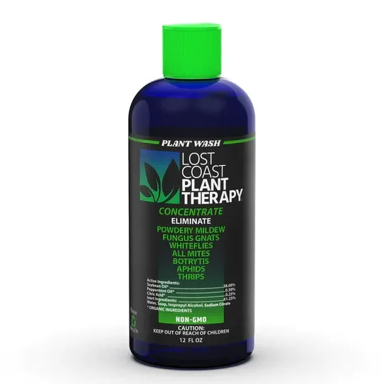 Lost Coast Plant Therapy 12oz
